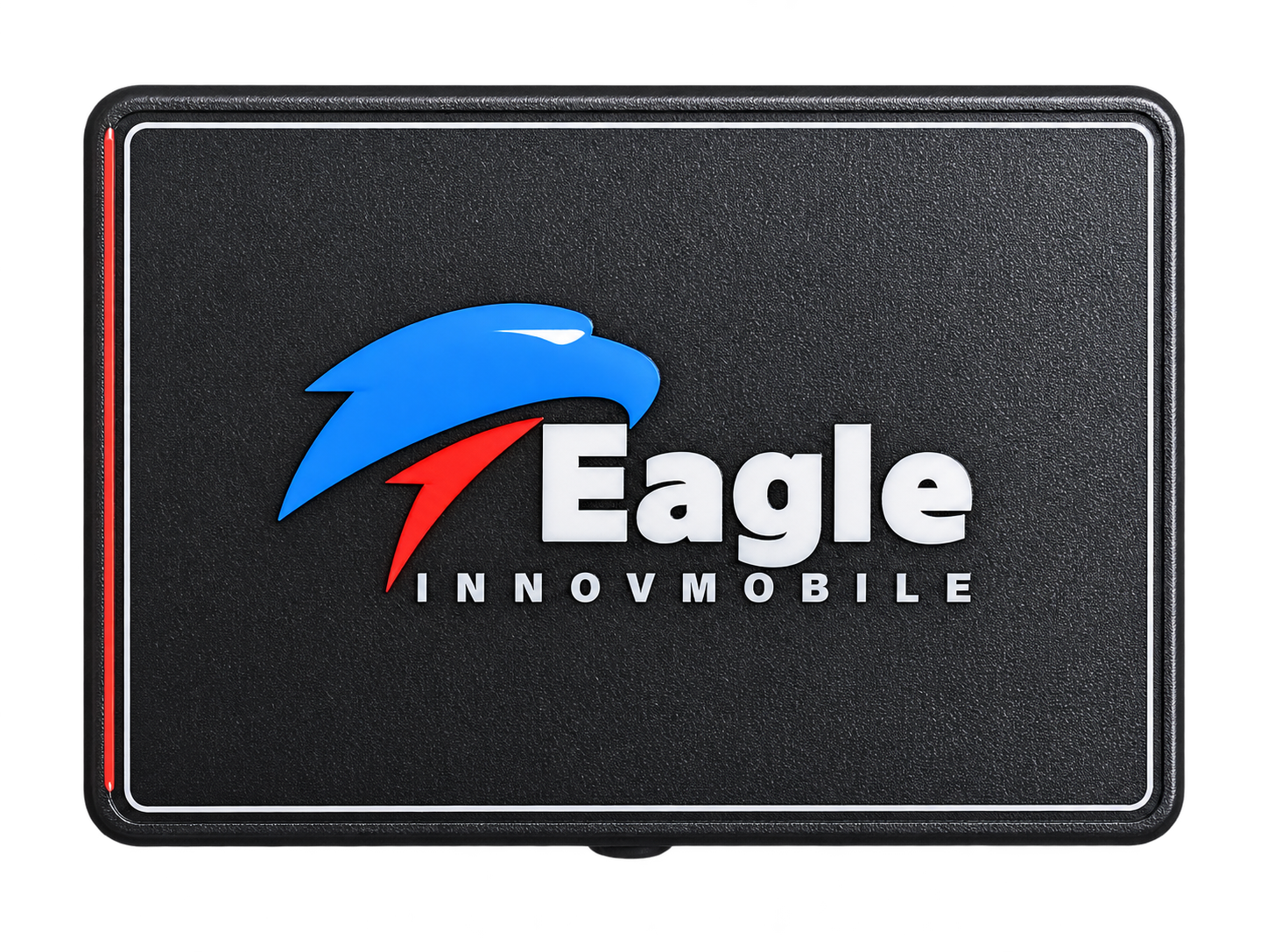 Eagle GPS 4G temperature tracker
