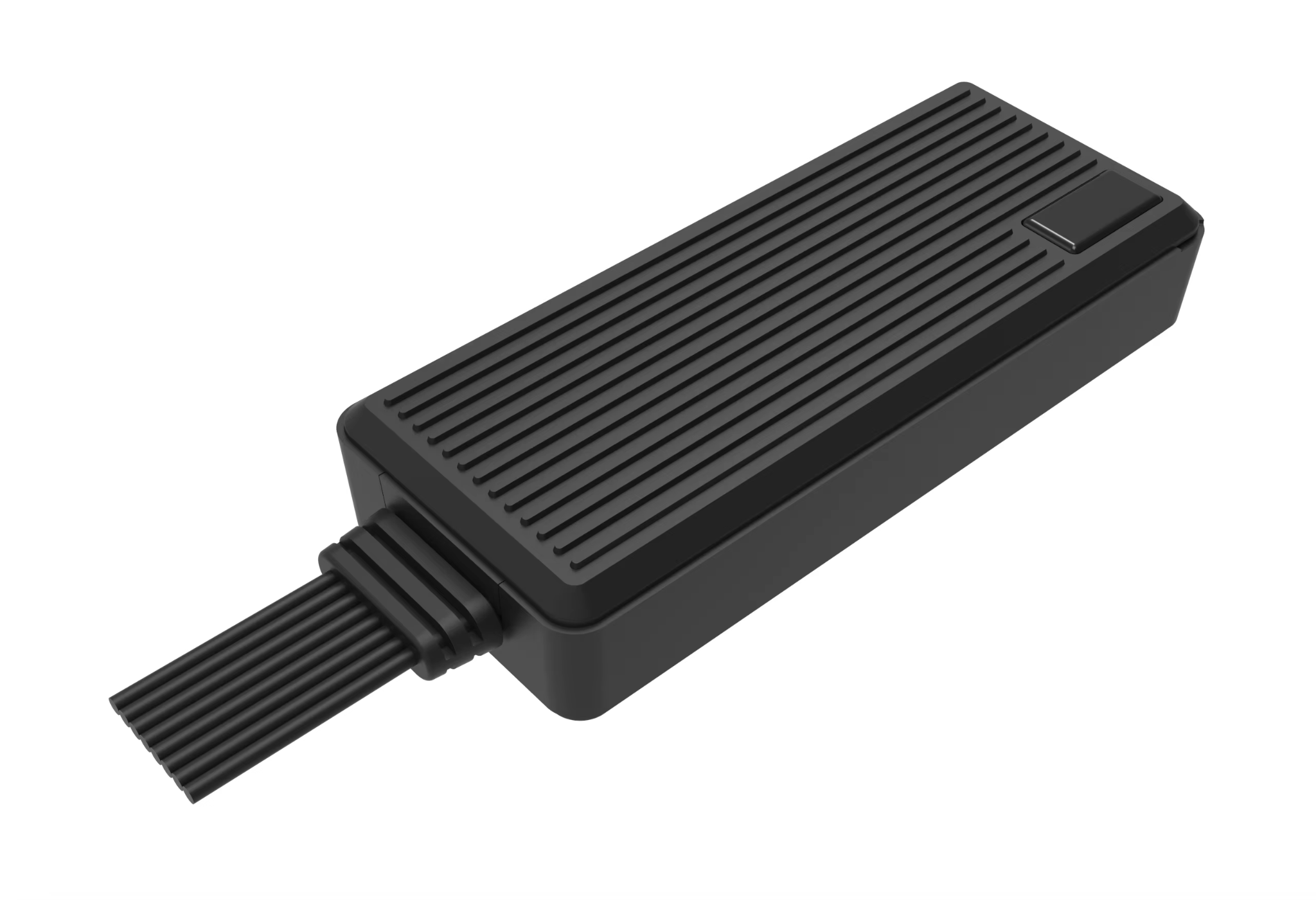 MYFLEET 4G wired GPS tracker